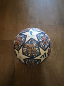Adidas champions league 2023 ball