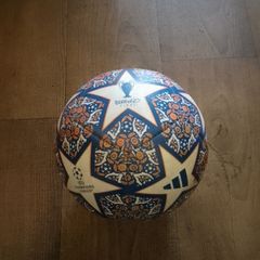 Adidas champions league 2023 ball