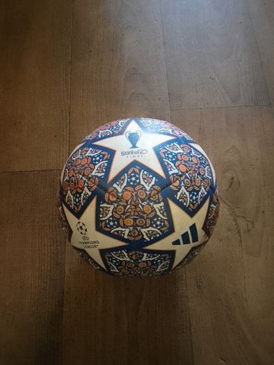 Adidas champions league 2023 ball