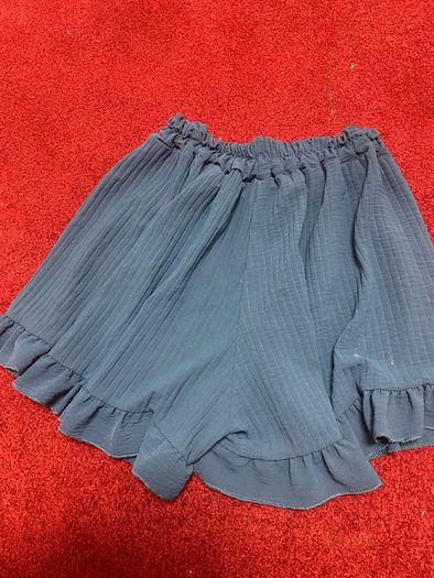 Up and down cloth