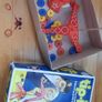 Vintage Tip-It Game Image 2