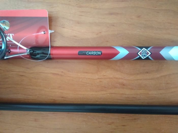 Feeder Rods 3.0m/10ft  3.30m/11ft 3.90m/13ft