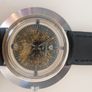 Vintage 1970s Nivada Ultramatic 36000 (Branca) - Fully Serviced Hi-Beat Automatic Image 2