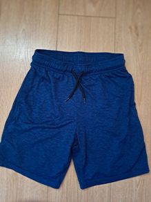 Boy's Casual Shorts