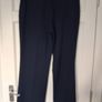 More & More Navy Trousers - UK 12 DE 38 - BNWT RRP 90 Image 7