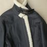 B3 Aviator Jacket - Real Shearling Image 6