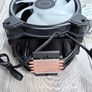 Fan Cooler Hyper 212 Halo Black ARGB cooler master Image 3