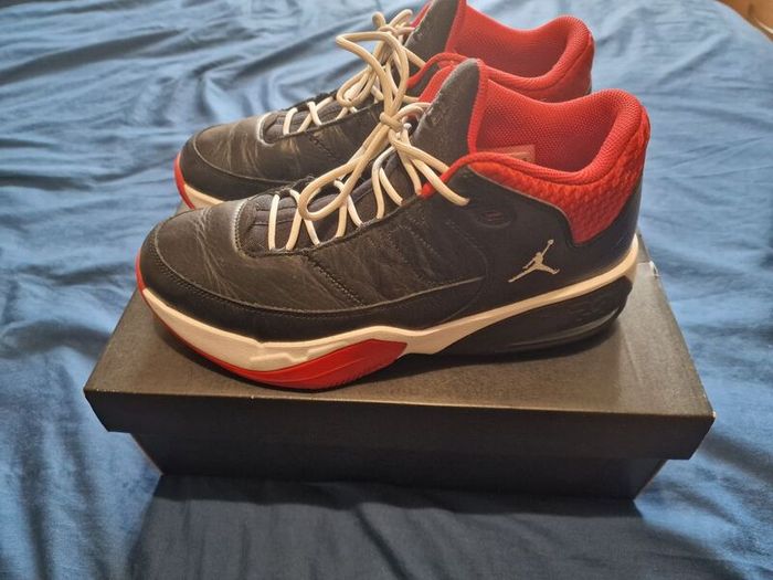 Jordan Max Aura 3