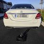 Mercedes-B C350e Sport Premium Plus hybrid plugIn Image 3