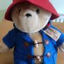 Paddington Bear  Designs 2024 Soft Toy Plush Image 2