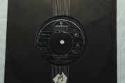 10cc - I'm Not In Love - 7" Vinyl
