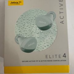 Jabra Elite 4 Active