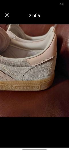 Adidas Handball Spezial Trainers