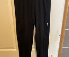 dunnes bottoms girl 9-10 years black