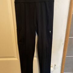 dunnes bottoms girl 9-10 years black