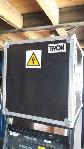 Flight Cases