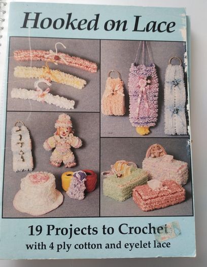 craft books