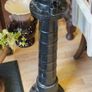 Cast Iron Hand Water Pump Image 3