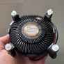 Intel Stock Cpu Cooler/ Only Cooler! Image 3