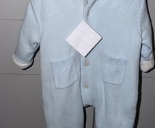 Emile et rose 3M suit brand new tags with extra supplies