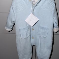 Emile et rose 3M suit brand new tags with extra supplies