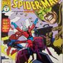 Amazing Spider-Man Annual #24, Spectacular Spider-Man Annual #10 & Web Of Spider-Man Annual #6 Spidey's Totally Tiny Adventure Parts 1-3 Complete Set (1989-1990) Image 2