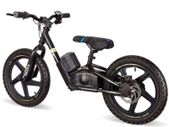 Kids Electric Mikita Balance Bikes
