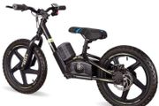 Kids Electric Mikita Balance Bikes