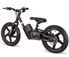 Kids Electric Mikita Balance Bikes