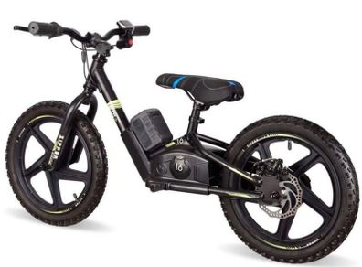 Kids Electric Mikita Balance Bikes