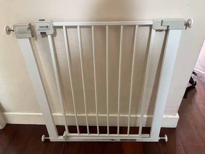 Stairgate