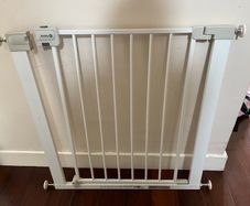Stairgate
