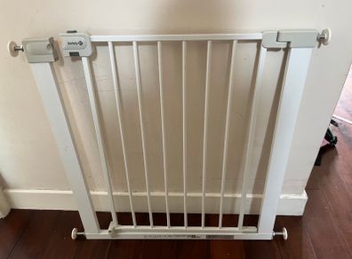 Stairgate