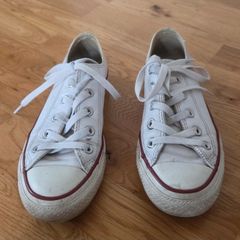 All Star Leather Converse