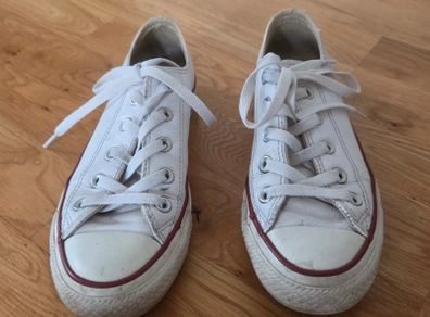 All Star Leather Converse