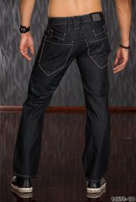 man jeans size 33/32 ,34/32