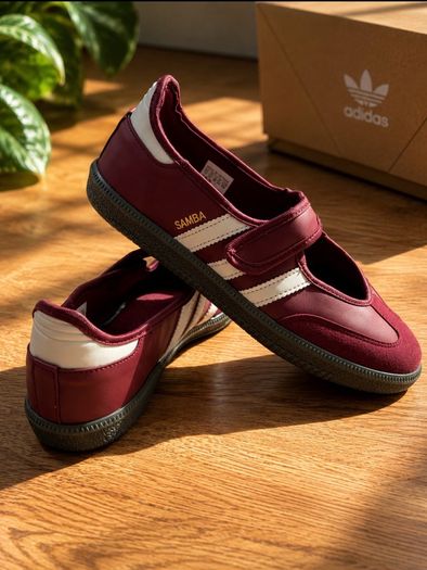 adidas