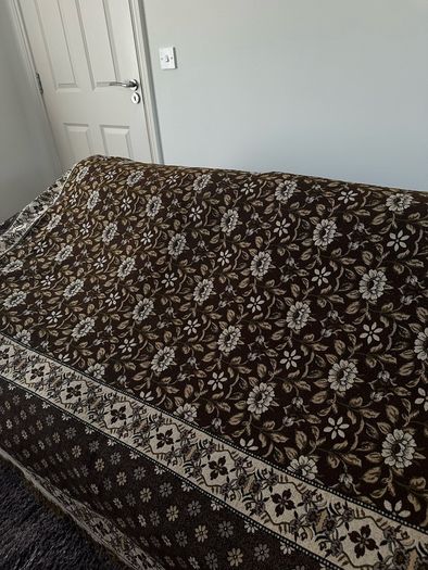 Bedspreads and Pillow covers