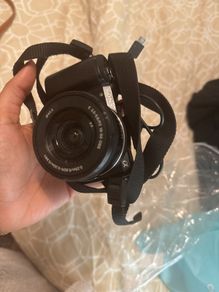 sony alpha 5000