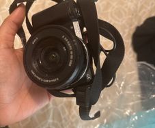 sony alpha 5000