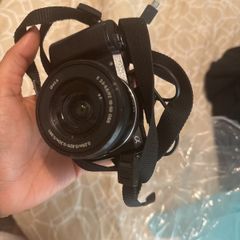 sony alpha 5000