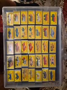 Matchbox Diecast