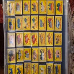 Matchbox Diecast