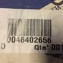Front LH Indicator Lamp (Fiat Punto 93/99) Image 3