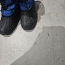 Snow Boots UK35 Image 2