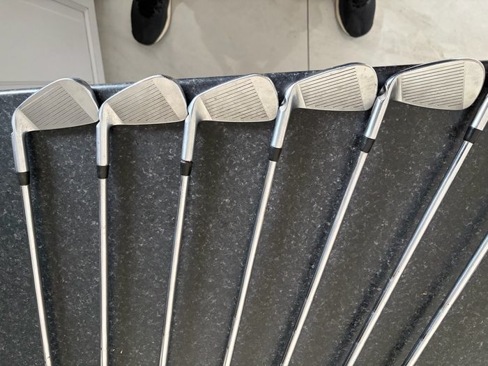 ping s56 irons