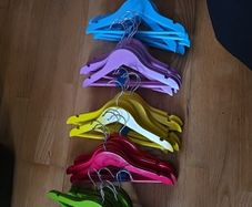 hangers