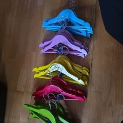 hangers