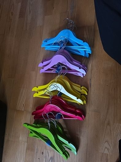 hangers
