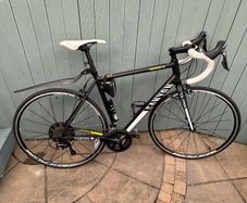 Canyon Endurance AL 6 Men's Bicycle